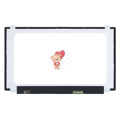 Матрица для ноутбука 15.6" 1920x1080 40pin eDp Slim ADS P/N: NV156FHM-T10 Touch Матрица для ноутбука 15.6" 1920x1080 40pin eDp Slim ADS P/N: NV156FHM-T10 Touch