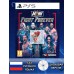 Диск AEW Fight Forever PS5 Новый
