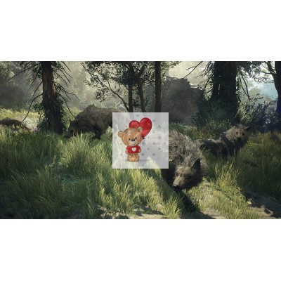 Диск Dragons Dogma 2 PS5 Новый