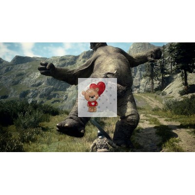 Диск Dragons Dogma 2 PS5 Новый