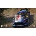 Диск Ea Sports WRC PS5 Новый