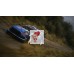 Диск Ea Sports WRC PS5 Новый