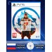 Диск Mortal Kombat 1 PS5 Новый