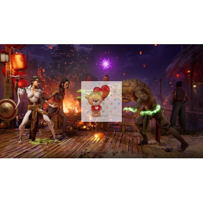 Диск Mortal Kombat 1 PS5 Новый