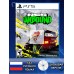 Диск Need for Speed Unbound PS5 Новый
