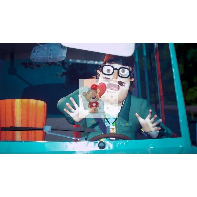 Диск Hello Neighbor 2 PS5 Новый