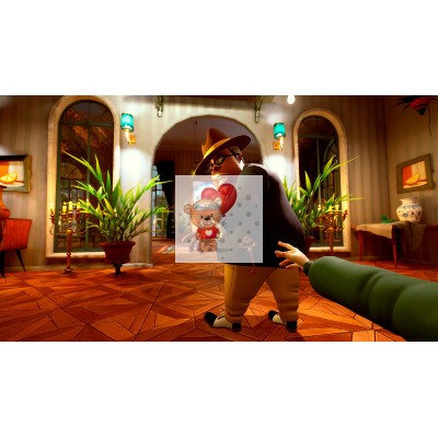 Диск Hello Neighbor 2 PS5 Новый