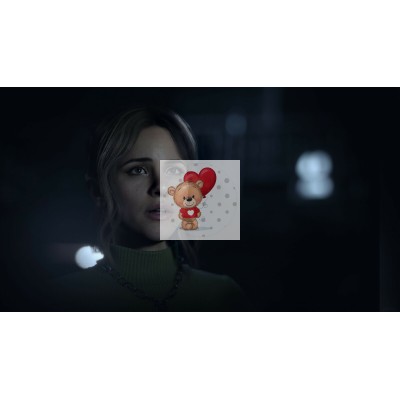 Диск The Quarry PS5 Новый