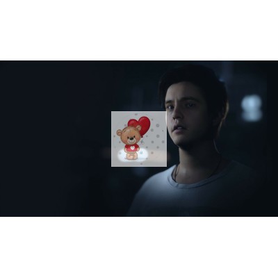 Диск The Quarry PS5 Новый