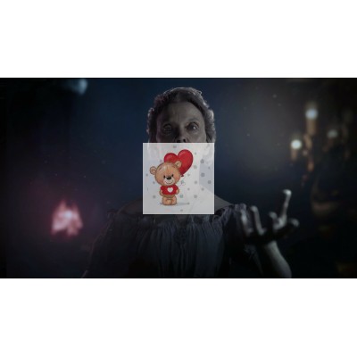 Диск The Quarry PS5 Новый