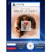 Диск The Dark Pictures Anthology: House of Ashes PS5 Новый