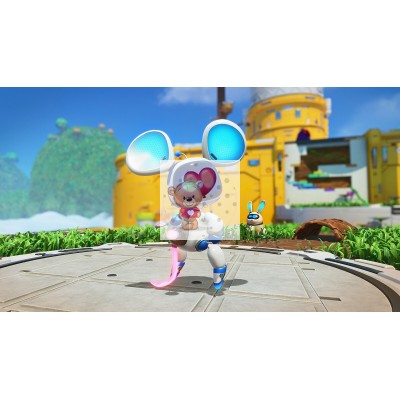Диск Astro Bot PS5 Новый