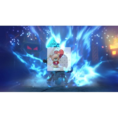 Диск Astro Bot PS5 Новый
