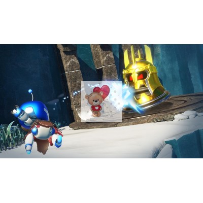 Диск Astro Bot PS5 Новый