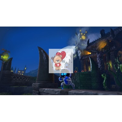 Диск Astro Bot PS5 Новый