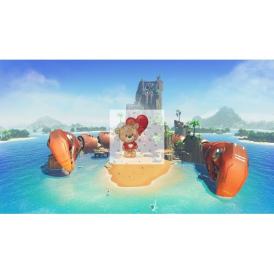 Диск Astro Bot PS5 Новый