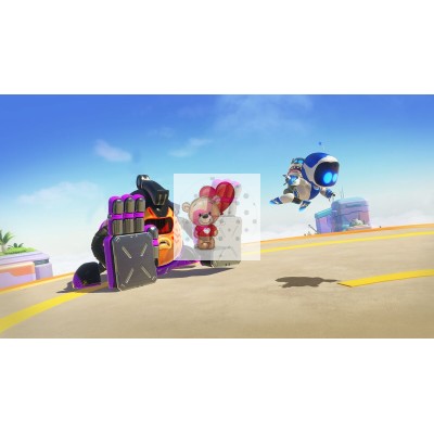 Диск Astro Bot PS5 Новый