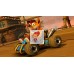 Диск Crash Team Racing Nitro-Fueled PS4 Новый