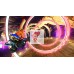 Диск Crash Team Racing Nitro-Fueled PS4 Новый