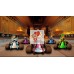 Диск Crash Team Racing Nitro-Fueled PS4 Новый
