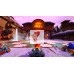 Диск Crash Team Racing Nitro-Fueled PS4 Новый