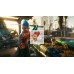 Диск Cyberpunk 2077 PS4 Новый