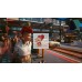 Диск Cyberpunk 2077 PS4 Новый