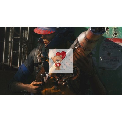 Диск Far cry 6 PS4 Новый