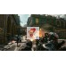 Диск Far cry 6 PS4 Новый