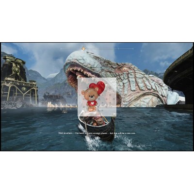 Диск God of War PS4 Новый