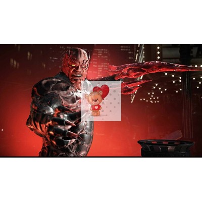 Диск Injustice 2 legendary edition PS4 Новый