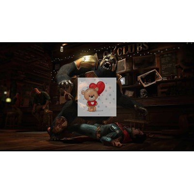 Диск Injustice 2 legendary edition PS4 Новый