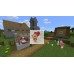 Диск Minecraft PS4 Новый