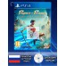 Диск Prince Of Persia PS4 Новый