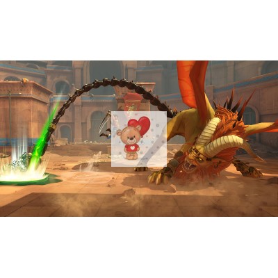 Диск Prince Of Persia PS4 Новый