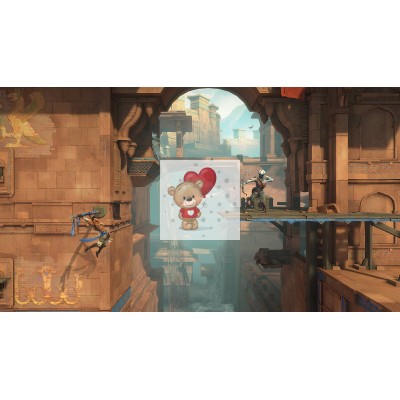 Диск Prince Of Persia PS4 Новый