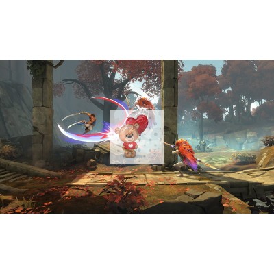 Диск Prince Of Persia PS4 Новый