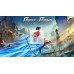 Диск Prince Of Persia PS4 Новый