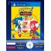 Диск Sonic Mania PS4 Новый