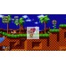 Диск Sonic Mania PS4 Новый