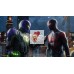 Диск Spider man Miles Morales PS4 Новый