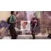 Диск Spider man Miles Morales PS4 Новый