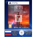 Диск Star Wars Jedi Survivor PS5 Новый