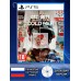 Диск Call of Duty Black Ops Cold War PS5 Новый