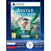 Диск Avatar Frontiers of pandora  PS5 Новый