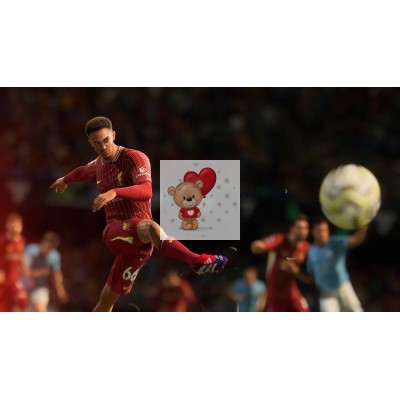 Диск FC 25 PS4 Новый