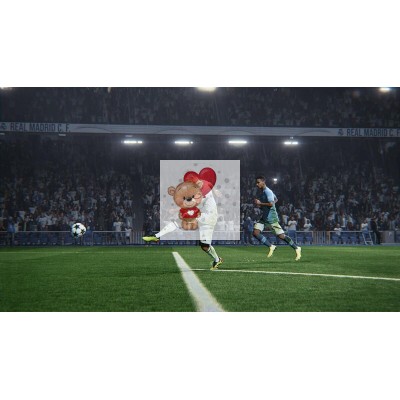 Диск FC 25 PS4 Новый