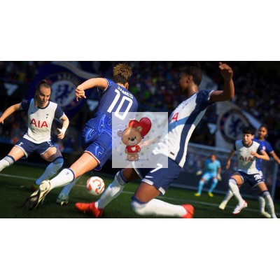 Диск FC 25 PS4 Новый