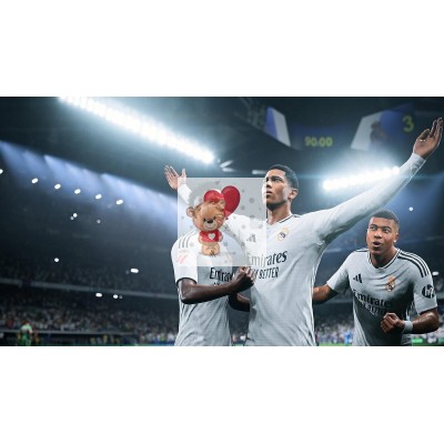 Диск FC 25 PS4 Новый