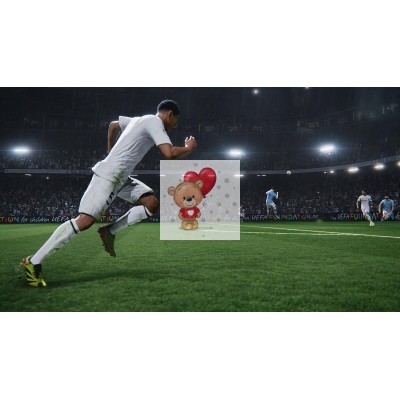 Диск FC 25 PS4 Новый
